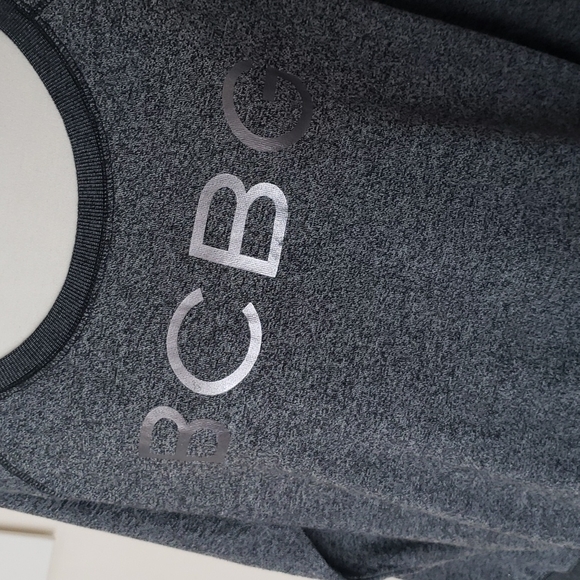 BCBG Maxazria sweatshirt oversized Small - Picture 5 of 6